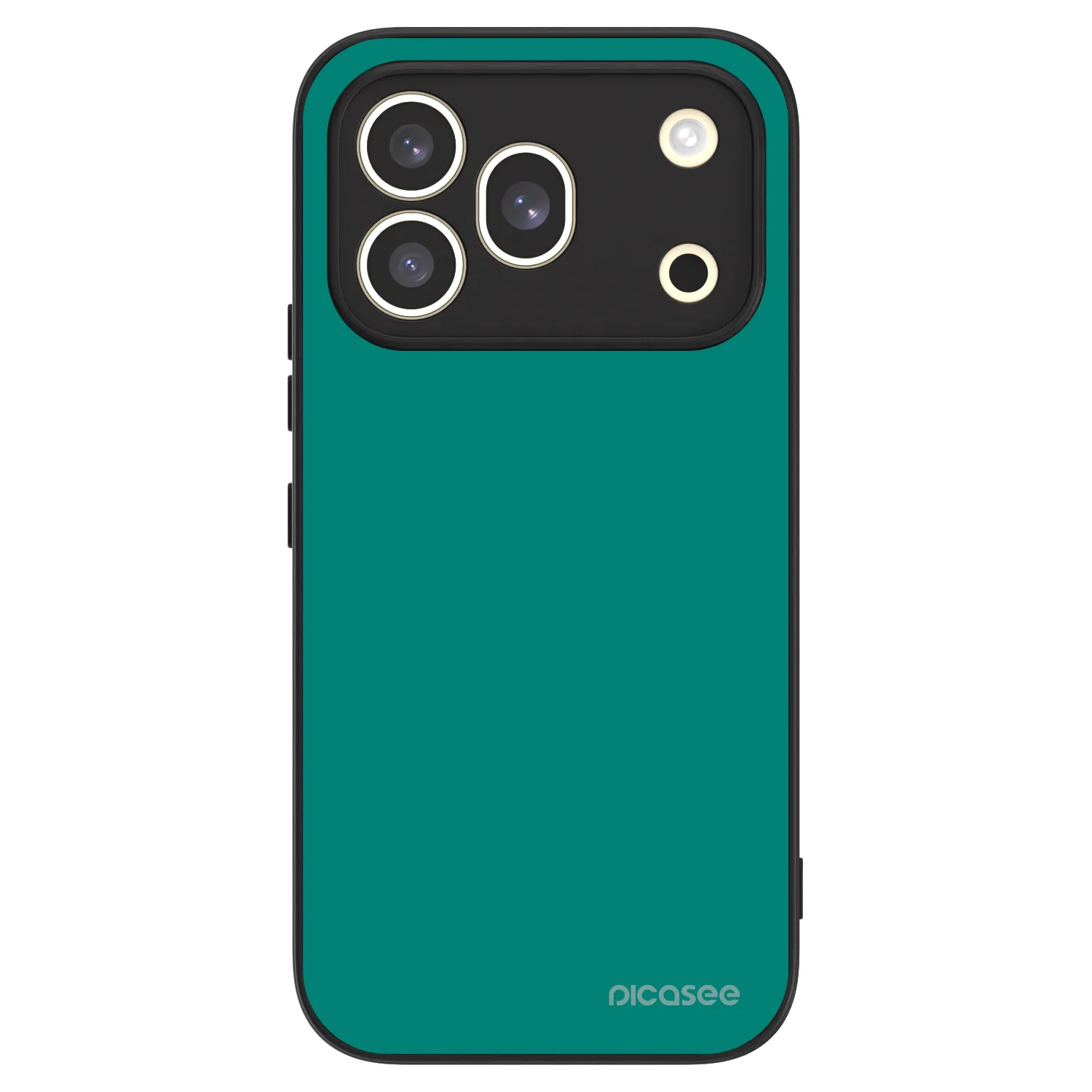 Picasee ULTIMATE CASE für Honor 600 Pro - Emerald Mist