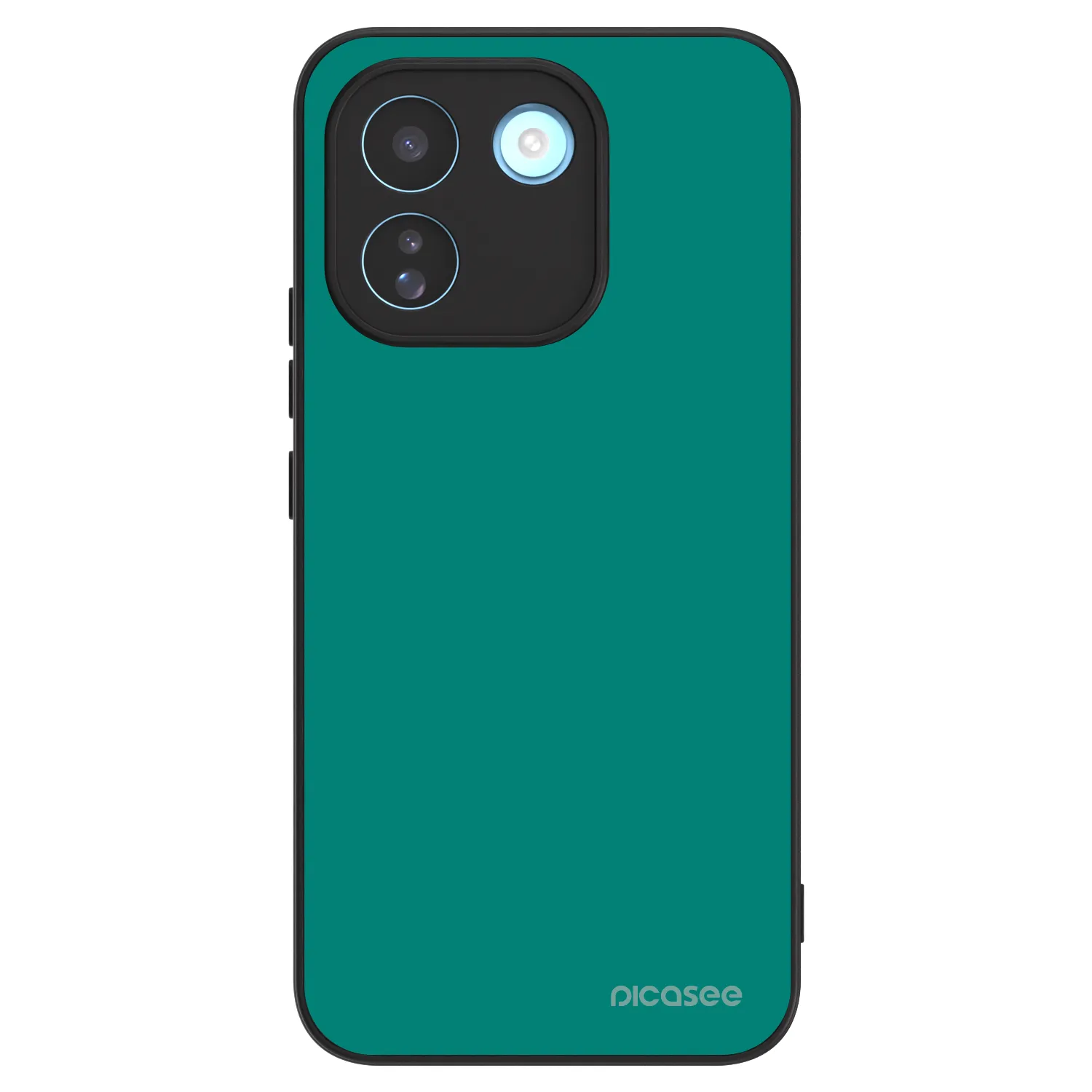 Picasee ULTIMATE CASE für Xiaomi Redmi Note 17 Pro MAX 5G - Emerald Mist