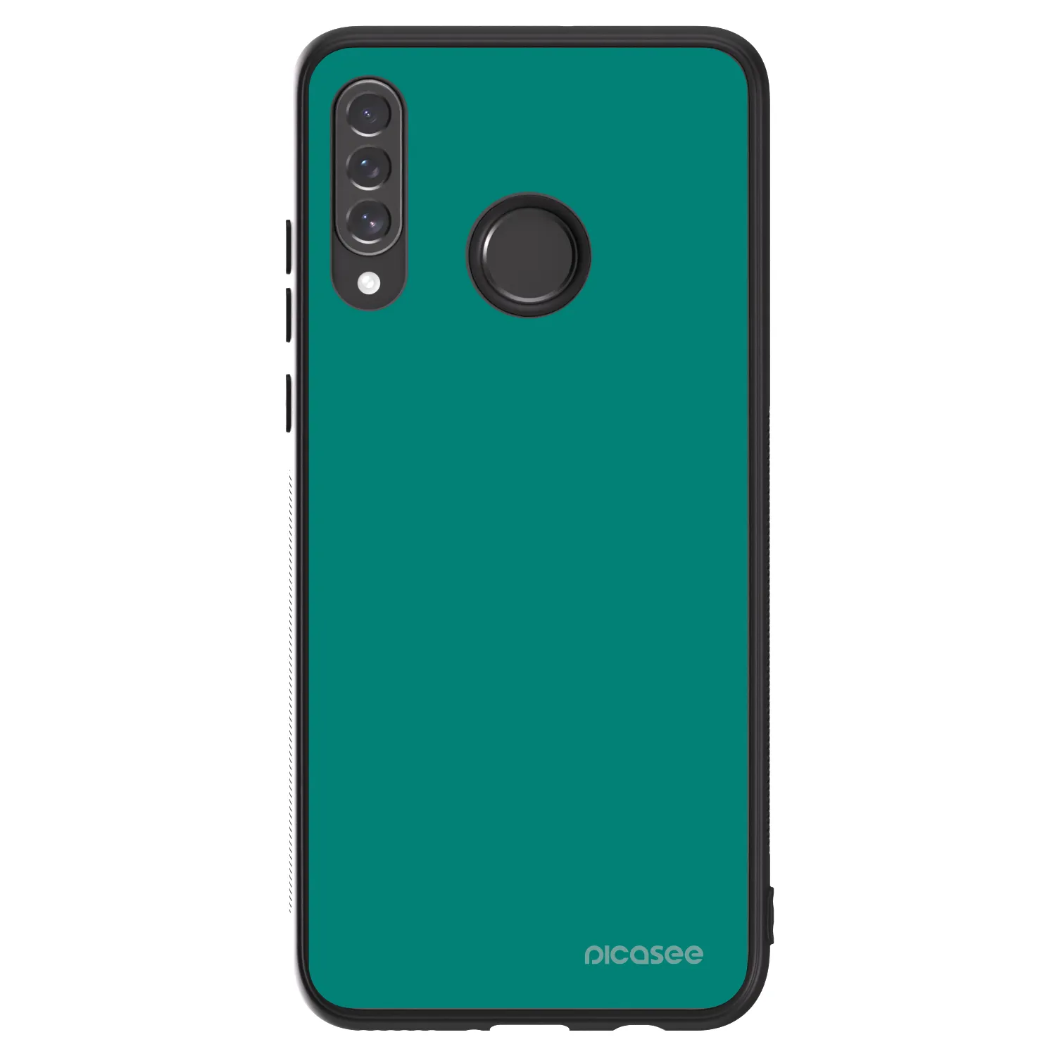 Picasee ULTIMATE CASE für Huawei P30 Lite - Emerald Mist