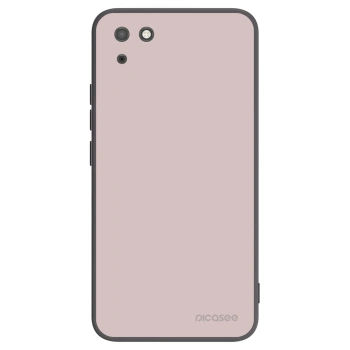 Hülle für Huawei Y5P - Fantasy Fade
