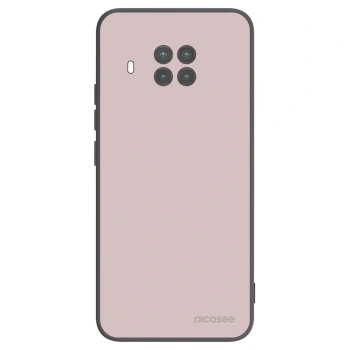 Picasee Xiaomi Mi 10T Lite Hülle - Schwarzes Silikon - Fantasy Fade