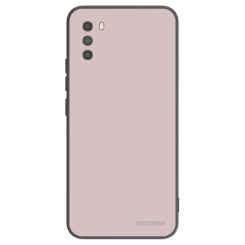 Picasee Xiaomi Poco M3 Hülle - Schwarzes Silikon - Fantasy Fade