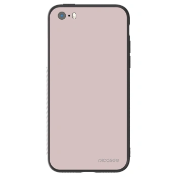 Hülle für Apple iPhone 5/5S/SE - Fantasy Fade