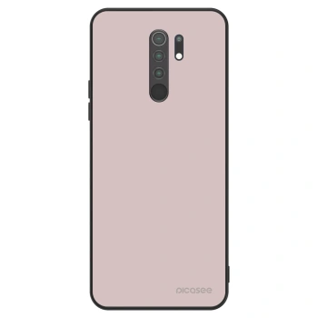Hülle für Xiaomi Redmi 9 - Fantasy Fade