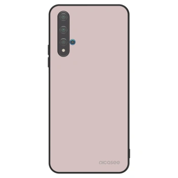 Hülle für Huawei Nova 5T - Fantasy Fade
