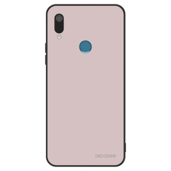 Hülle für Huawei Y7 2019 - Fantasy Fade