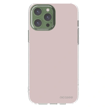 Picasee Apple iPhone 13 Pro Max Hülle - Transparentes Silikon - Fantasy Fade