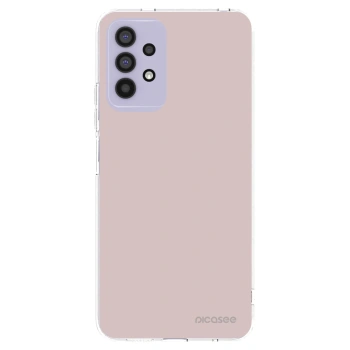 Picasee Samsung Galaxy A32 4G SM-A325F Hülle - Transparentes Silikon - Fantasy Fade