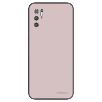 Picasee Xiaomi Poco M3 Pro 5G Hülle - Schwarzes Silikon - Fantasy Fade