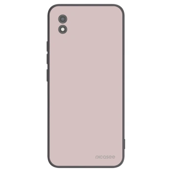 Picasee Realme C11 (2021) Hülle - Schwarzes Silikon - Fantasy Fade