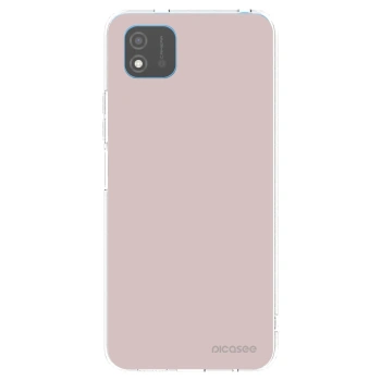 Picasee Realme C11 (2021) Hülle - Transparentes Silikon - Fantasy Fade
