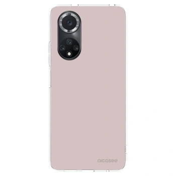 Picasee Huawei Nova 9 SE Hülle - Transparentes Silikon - Fantasy Fade