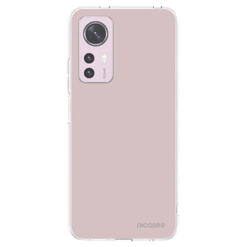Picasee Xiaomi 12 Hülle - Transparentes Silikon - Fantasy Fade