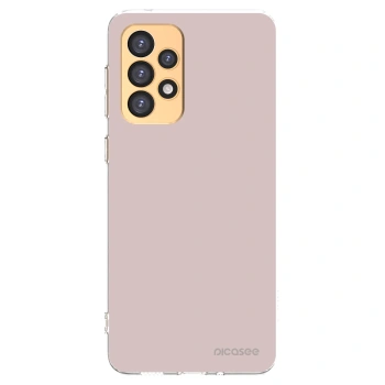 Picasee Samsung Galaxy A33 5G A336 Hülle - Transparentes Silikon - Fantasy Fade