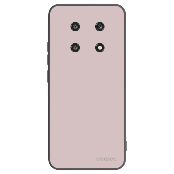 Picasee Honor Magic4 Lite 5G Hülle - Schwarzes Silikon - Fantasy Fade