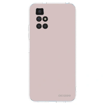 Picasee Xiaomi Redmi 10 (2022) Hülle - Transparentes Silikon - Fantasy Fade