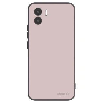 Picasee Xiaomi Redmi A1 Hülle - Schwarzes Silikon - Fantasy Fade