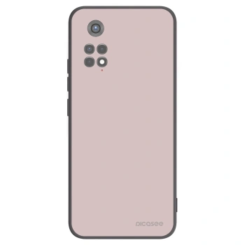 Picasee Xiaomi Redmi Note 11S 5G Hülle - Schwarzes Silikon - Fantasy Fade