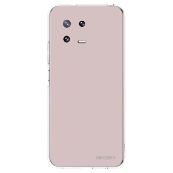 Picasee Xiaomi 13 Pro Hülle - Transparentes Silikon - Fantasy Fade