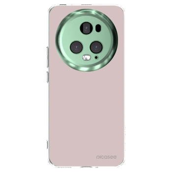 Picasee Honor Magic5 Pro Hülle - Transparentes Silikon - Fantasy Fade