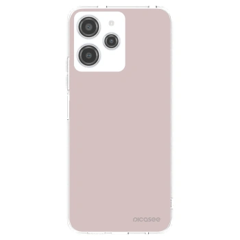 Picasee Xiaomi Redmi 12 4G Hülle - Transparentes Silikon - Fantasy Fade