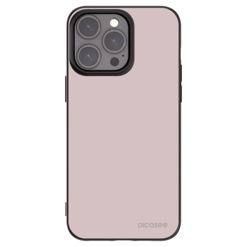 Picasee Apple iPhone 15 Pro Max Hülle - Schwarzes Silikon - Fantasy Fade