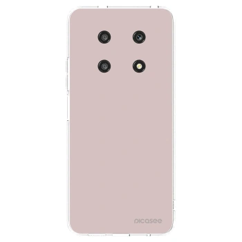 Picasee Honor Magic4 Lite 5G Hülle - Transparentes Silikon - Fantasy Fade