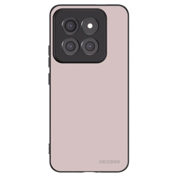 Picasee Xiaomi 14 Pro Hülle - Schwarzes Silikon - Fantasy Fade