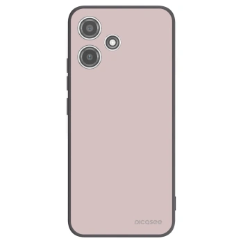 Picasee Xiaomi Redmi 12 5G Hülle - Schwarzes Silikon - Fantasy Fade
