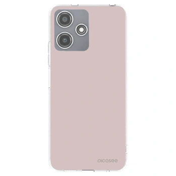 Picasee Xiaomi Redmi 12 5G Hülle - Transparentes Silikon - Fantasy Fade