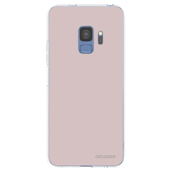 Hülle für Samsung Galaxy S9 G960F - Fantasy Fade