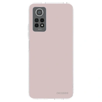 Picasee Xiaomi Redmi Note 12 Pro 4G Hülle - Transparentes Silikon - Fantasy Fade