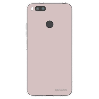 Picasee Xiaomi Redmi Note 11S 5G Hülle - Transparentes Silikon - Fantasy Fade