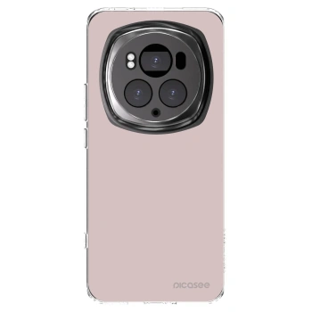 Picasee Honor Magic6 Pro Hülle - Transparentes Silikon - Fantasy Fade