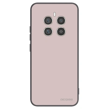Picasee Realme 12 Pro 5G Hülle - Schwarzes Silikon - Fantasy Fade