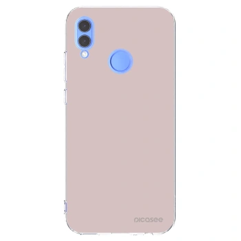 Picasee Honor 10 Lite Hülle - Transparentes Silikon - Fantasy Fade