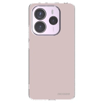 Picasee Xiaomi Redmi Note 14 5G Hülle - Transparentes Silikon - Fantasy Fade