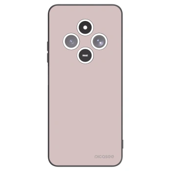 Picasee Xiaomi Redmi 14C Hülle - Schwarzes Silikon - Fantasy Fade