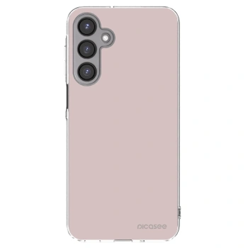 Picasee Samsung Galaxy A16 5G Hülle - Transparentes Silikon - Fantasy Fade