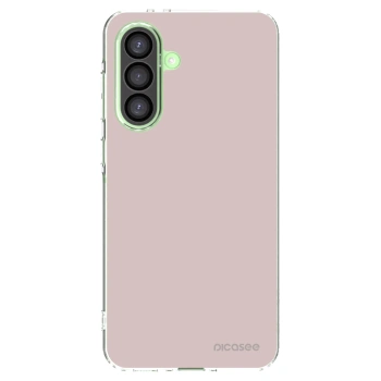 Picasee Samsung Galaxy A26 5G A266B Hülle - Transparentes Silikon - Fantasy Fade