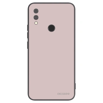 Picasee Xiaomi Redmi Note 7 Hülle - Schwarzes Silikon - Fantasy Fade