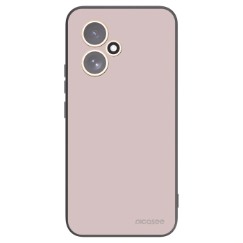 Picasee Honor 400 5G Hülle - Schwarzes Silikon - Fantasy Fade