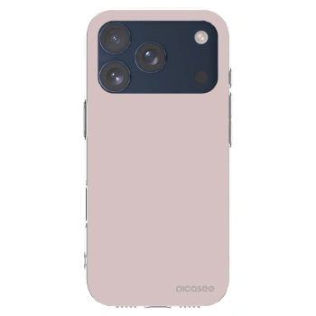 Picasee Apple iPhone 17 Pro Hülle - Transparentes Silikon - Fantasy Fade