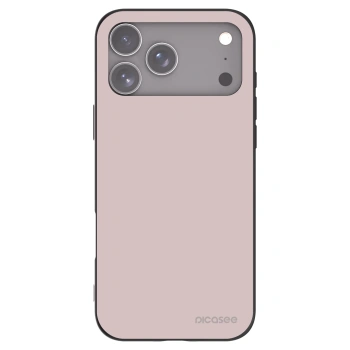 Picasee Apple iPhone 17 Pro Max Hülle - Schwarzes Silikon - Fantasy Fade