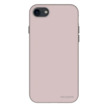 Hülle für Apple iPhone SE 2020 - Fantasy Fade