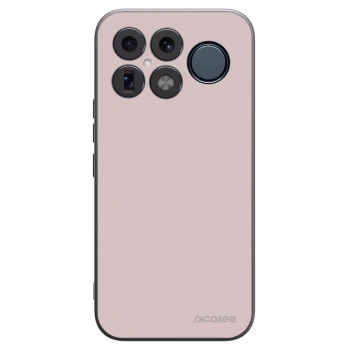 Picasee Xiaomi Poco F8 Ultra Hülle - Schwarzes Silikon - Fantasy Fade