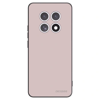 Picasee Xiaomi Redmi Note 15 5G Hülle - Schwarzes Silikon - Fantasy Fade