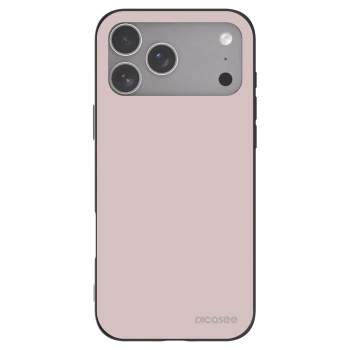 Picasee Apple iPhone 18 Pro Max Hülle - Schwarzes Silikon - Fantasy Fade