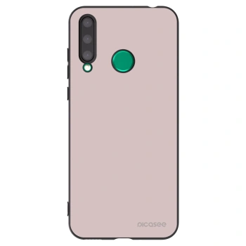 Picasee Honor 20 Lite Hülle - Schwarzes Silikon - Fantasy Fade