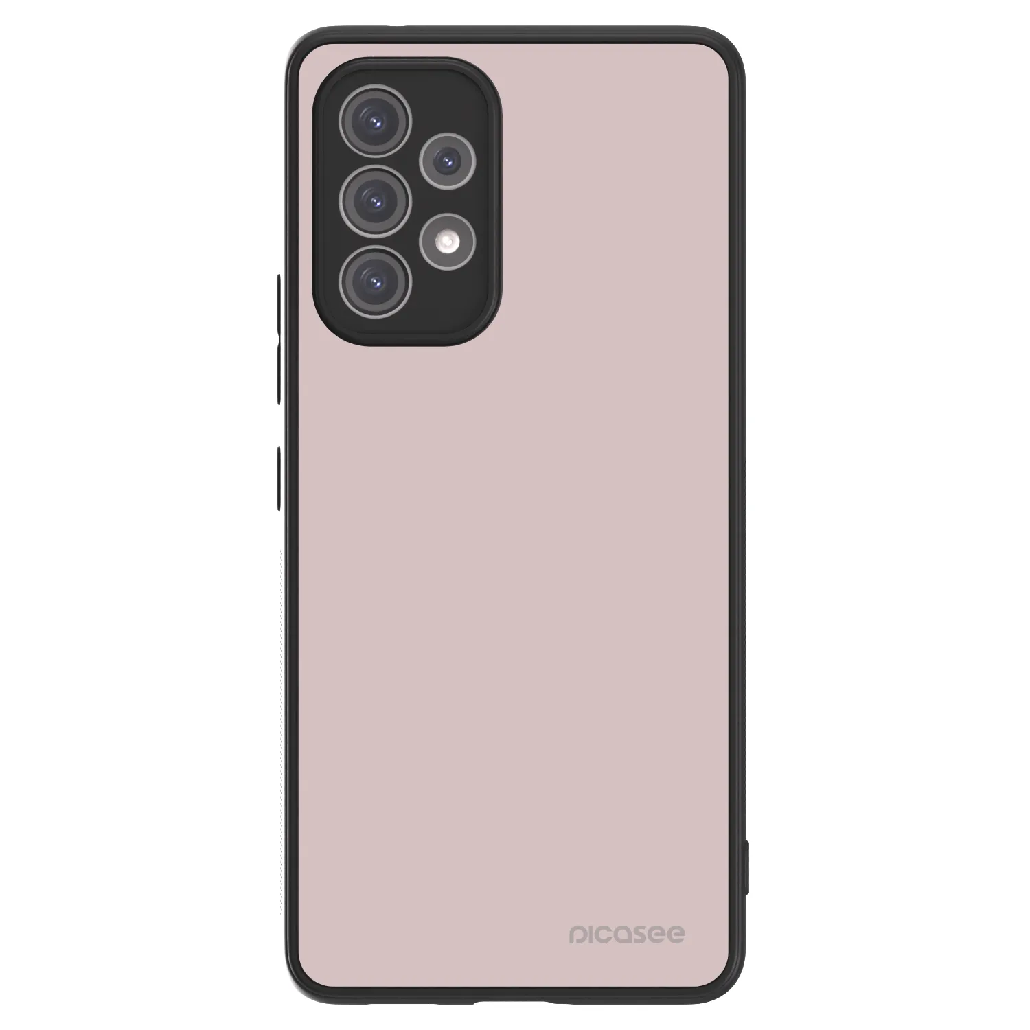 Picasee ULTIMATE CASE für Samsung Galaxy A52 5G A525F - Fantasy Fade